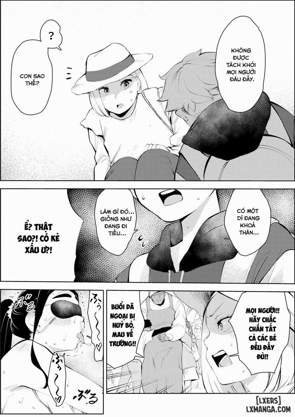 Sai hoiku-shi kon katsu pati de deatta yarimoku ni jinsei dainashi ni sa reru 2 trang 26