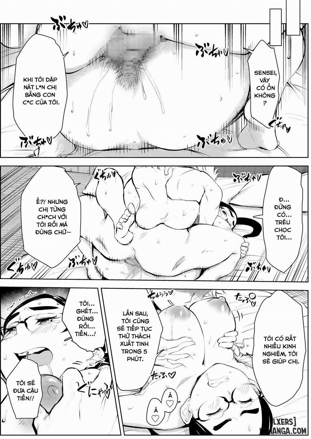 Sai hoiku-shi kon katsu pati de deatta yarimoku ni jinsei dainashi ni sa reru 2 trang 5