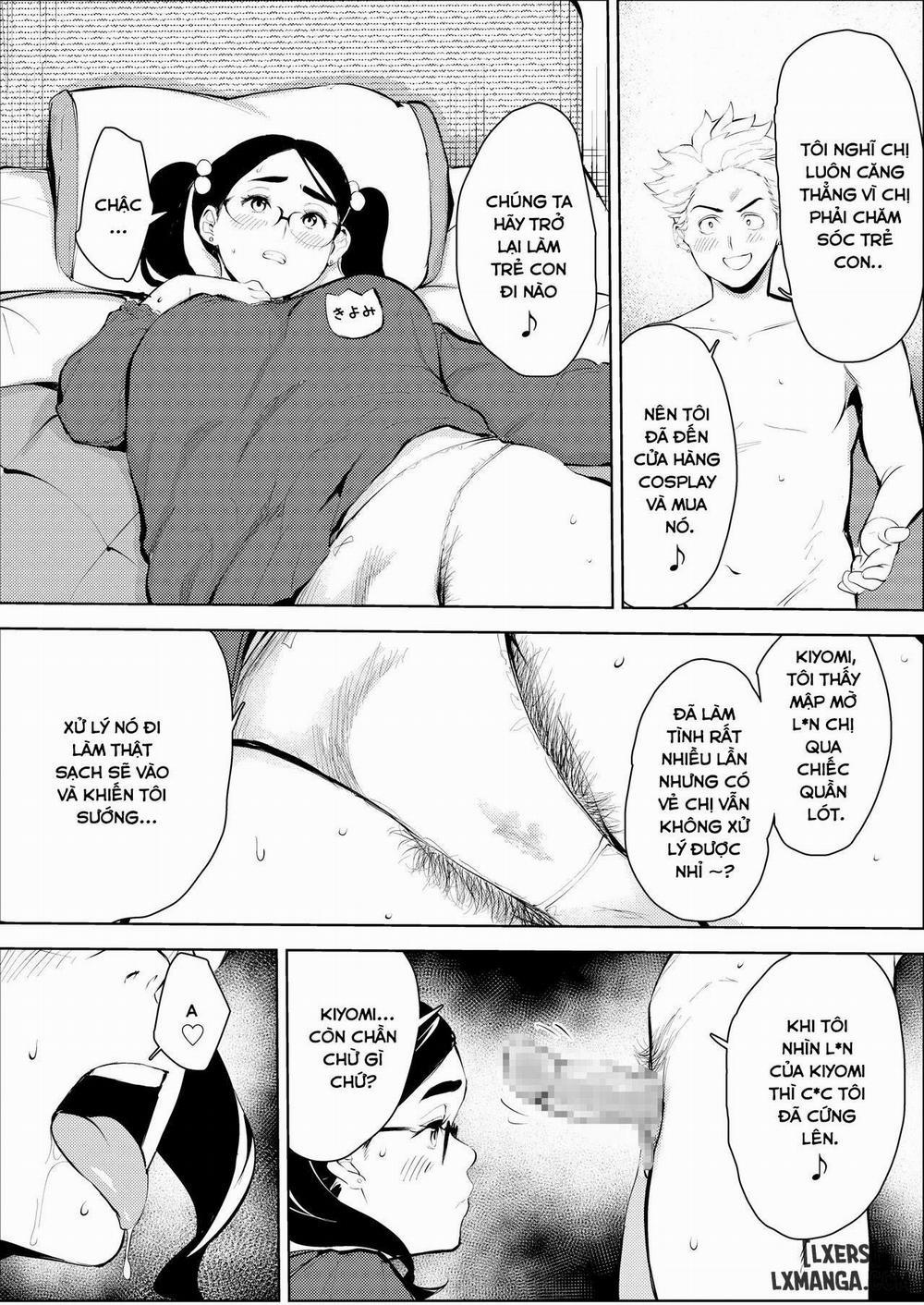 Sai hoiku-shi kon katsu pati de deatta yarimoku ni jinsei dainashi ni sa reru 2 trang 9