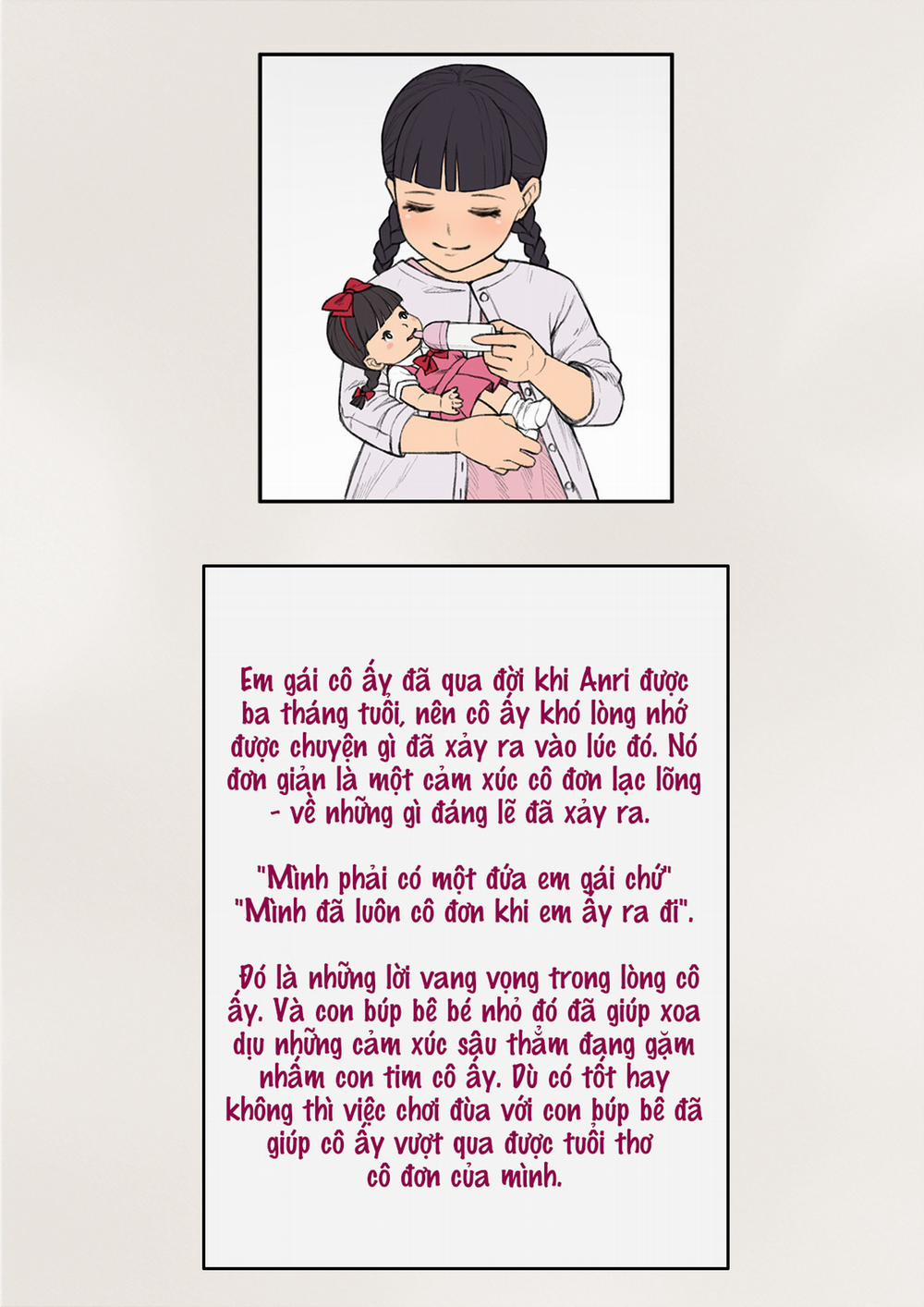 Saiai no Kanojo wo Netorareta Ore ga Issho ni Mesu Ochi Saserareta Hanashi 1 trang 15