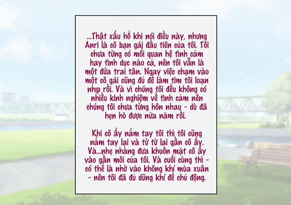 Saiai no Kanojo wo Netorareta Ore ga Issho ni Mesu Ochi Saserareta Hanashi 1 trang 29