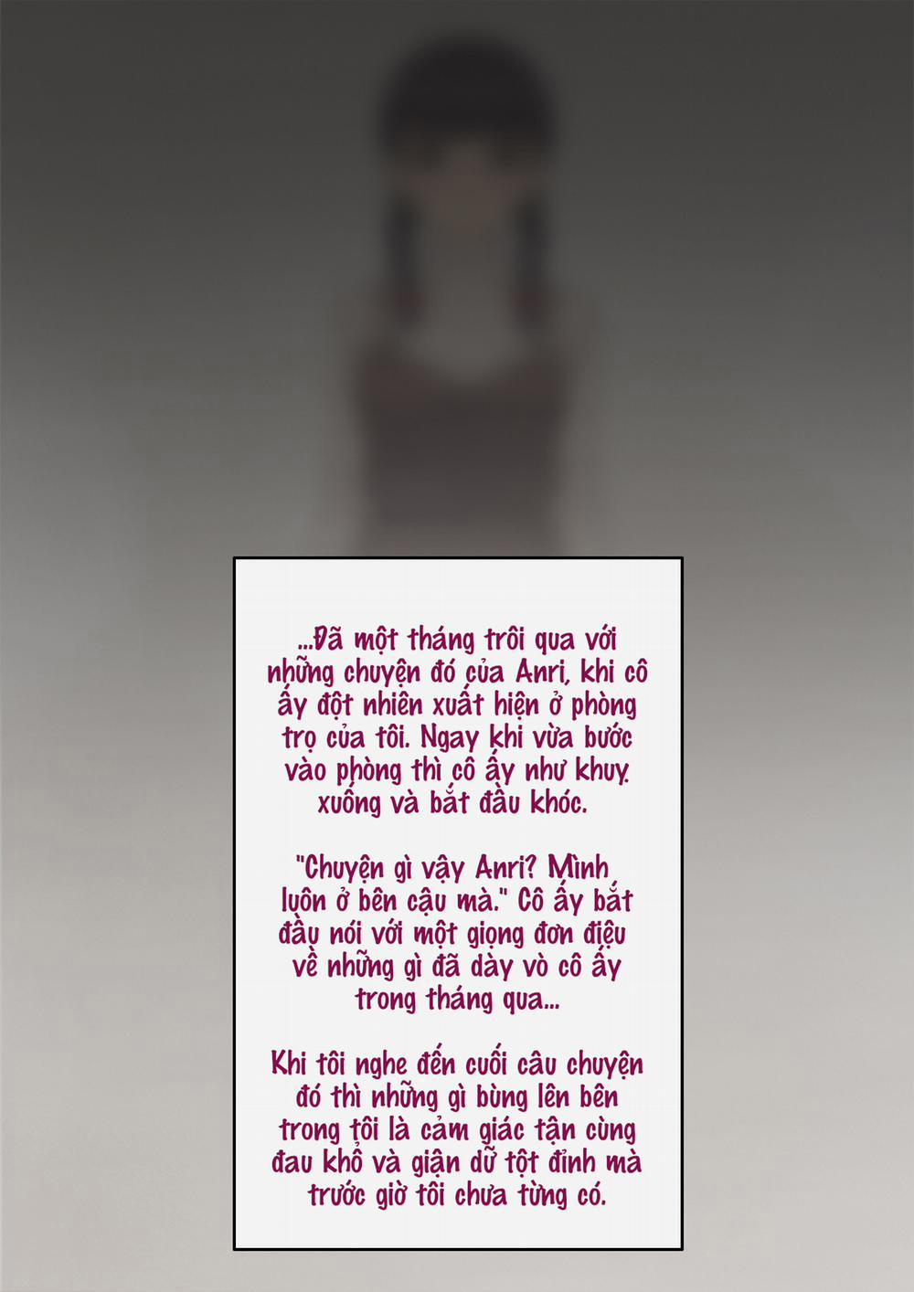 Saiai no Kanojo wo Netorareta Ore ga Issho ni Mesu Ochi Saserareta Hanashi 1 trang 41