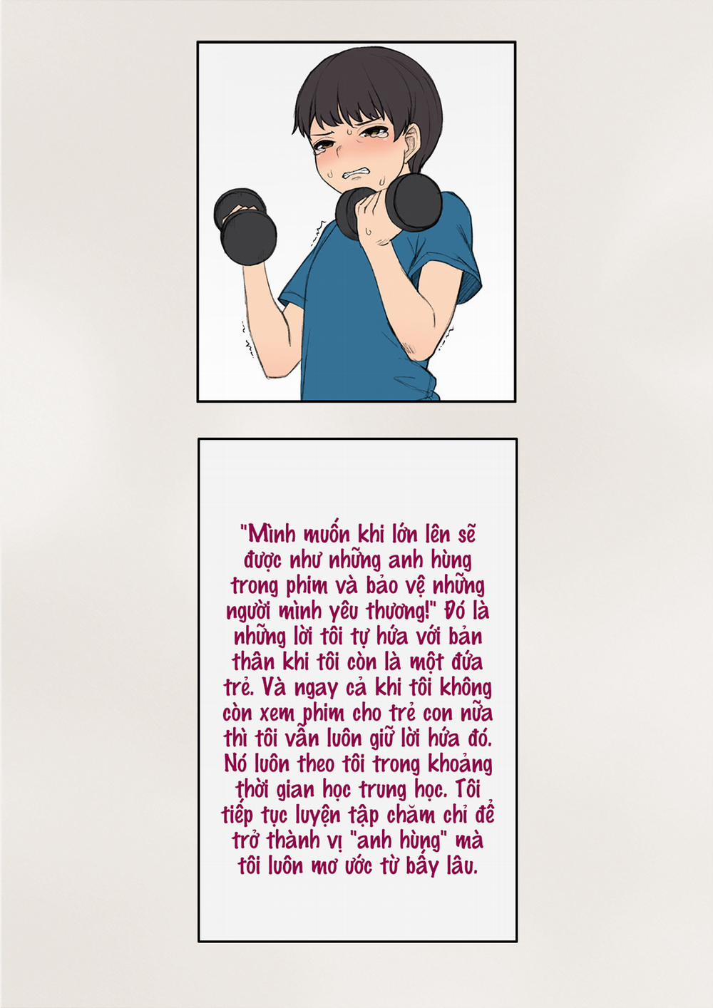 Saiai no Kanojo wo Netorareta Ore ga Issho ni Mesu Ochi Saserareta Hanashi 1 trang 7