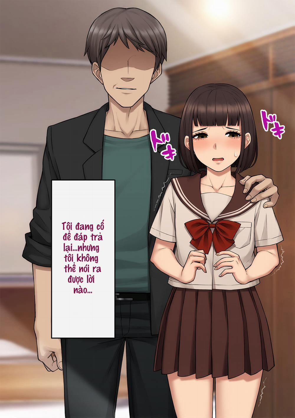 Saiai no Kanojo wo Netorareta Ore ga Issho ni Mesu Ochi Saserareta Hanashi 3 trang 15