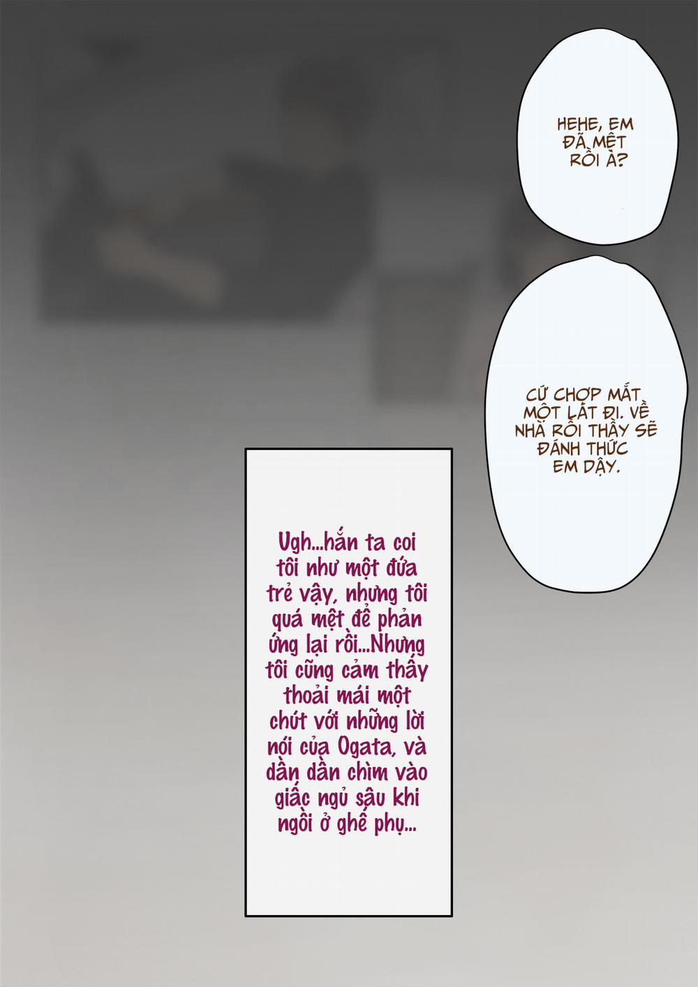 Saiai no Kanojo wo Netorareta Ore ga Issho ni Mesu Ochi Saserareta Hanashi 4 trang 30