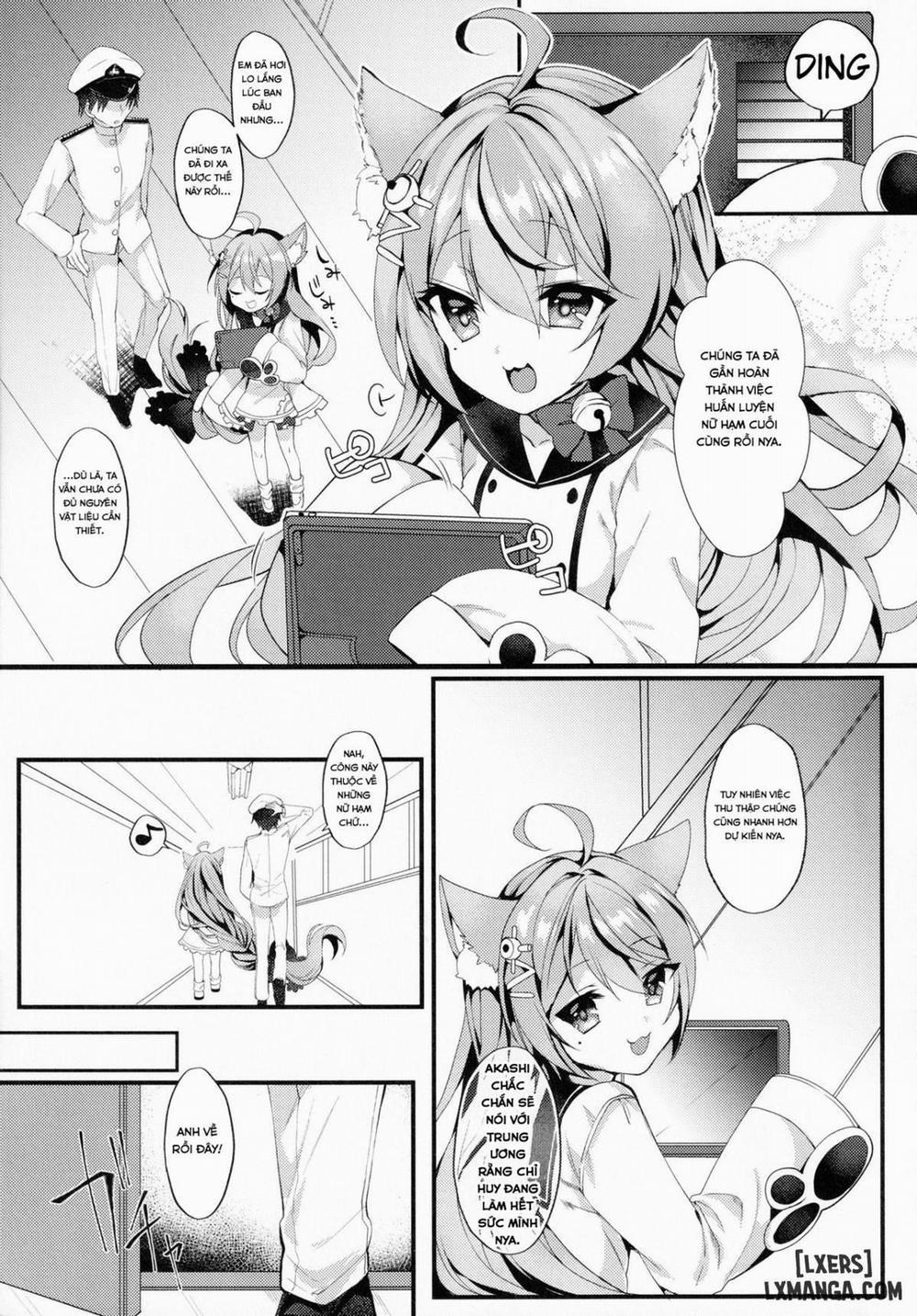 Saiai no Saiyuu Oneshot trang 2