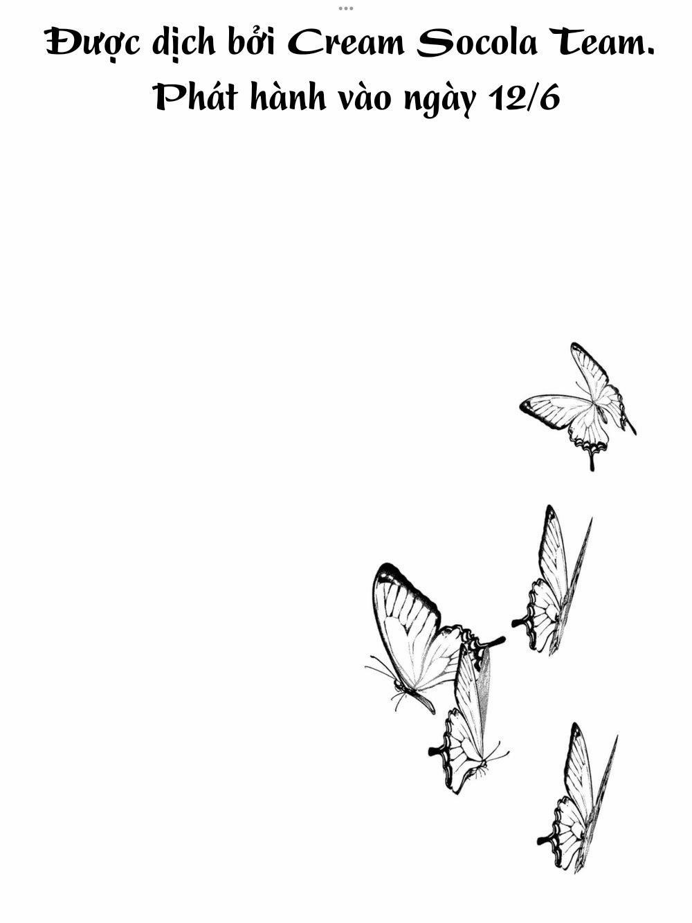 Saigo no Ω wa Tsugai ni Narenai 0 Giới thiệu trang 3