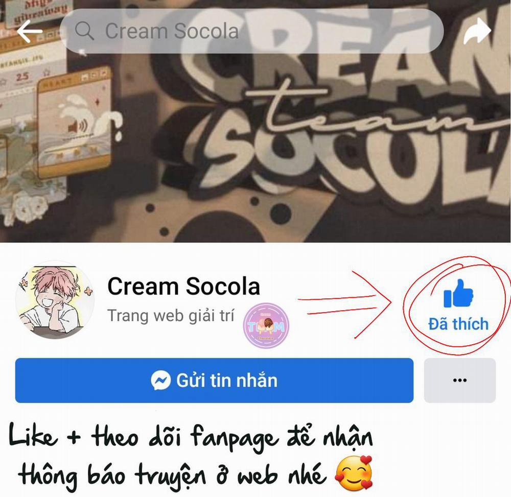 Saigo no Ω wa Tsugai ni Narenai 1 trang 38