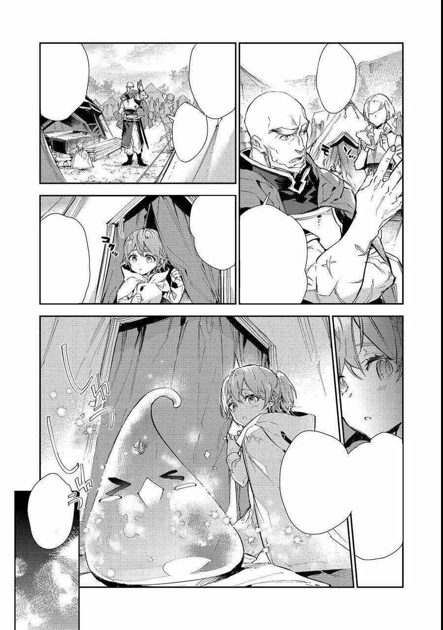 Saijaku Teima Wa Gomi Hiroi No Tabi O Hajimemashita 16.1 trang 18