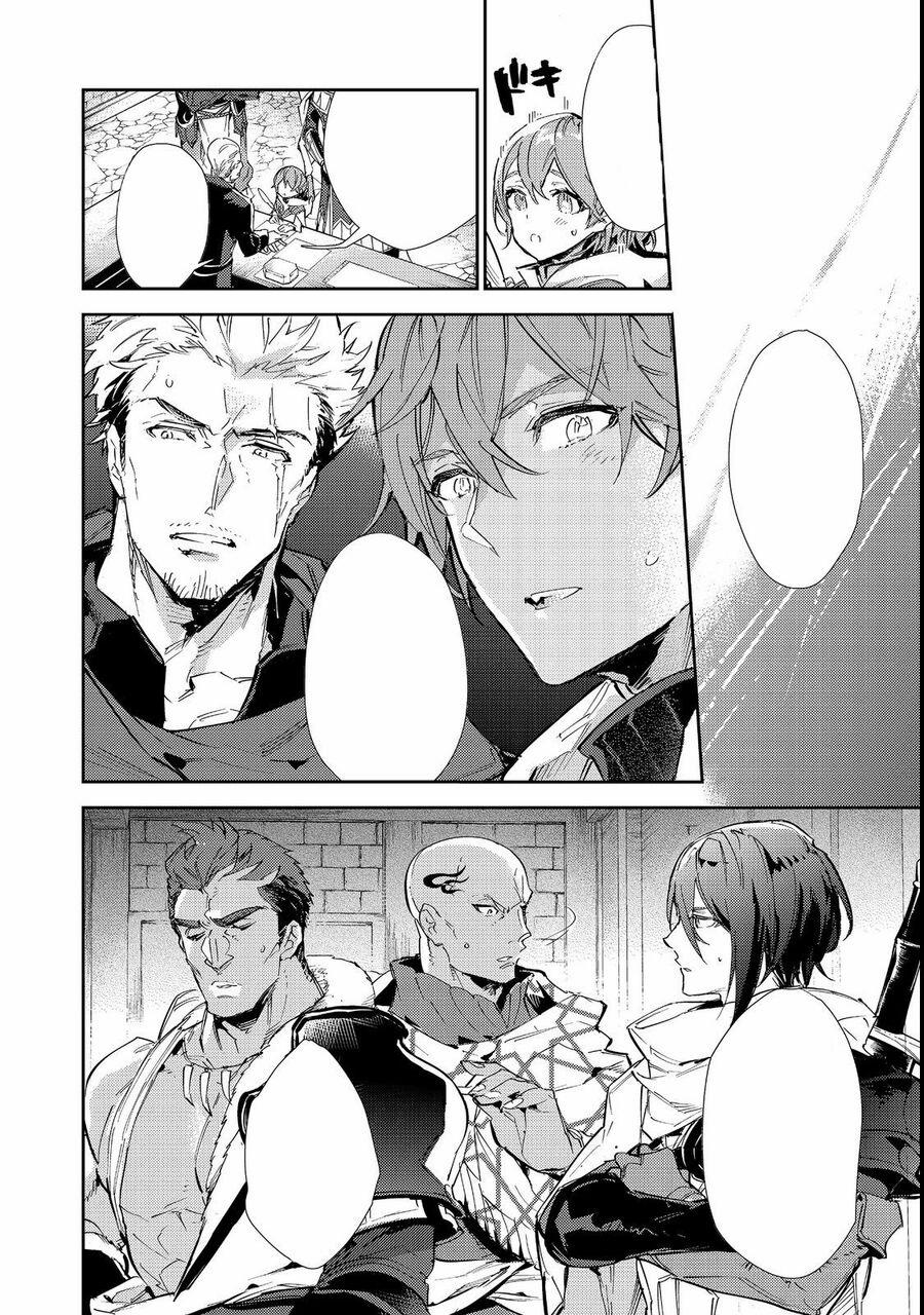 Saijaku Teima Wa Gomi Hiroi No Tabi O Hajimemashita 16.1 trang 9