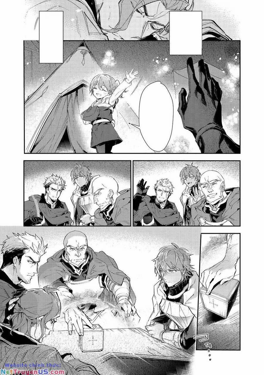 Saijaku Teima Wa Gomi Hiroi No Tabi O Hajimemashita 16.2 trang 10