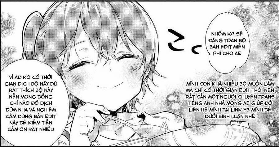 Saijaku Teima Wa Gomi Hiroi No Tabi O Hajimemashita 16.2 trang 12