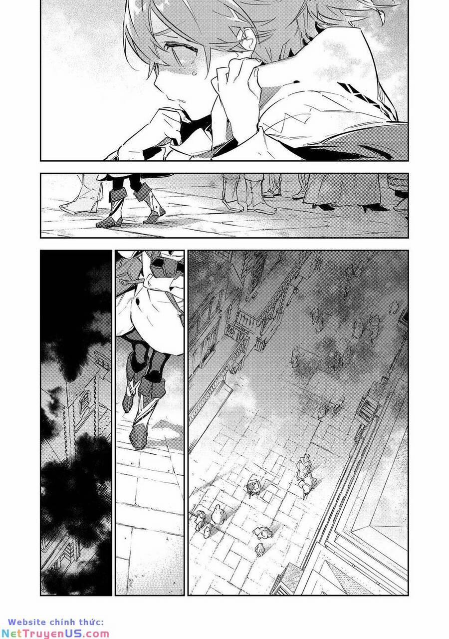 Saijaku Teima Wa Gomi Hiroi No Tabi O Hajimemashita 16.2 trang 2