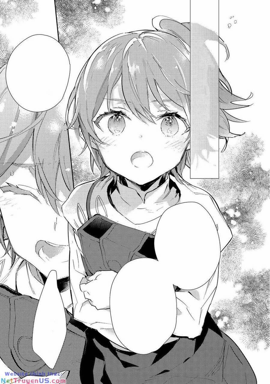 Saijaku Teima Wa Gomi Hiroi No Tabi O Hajimemashita 16.3 trang 10