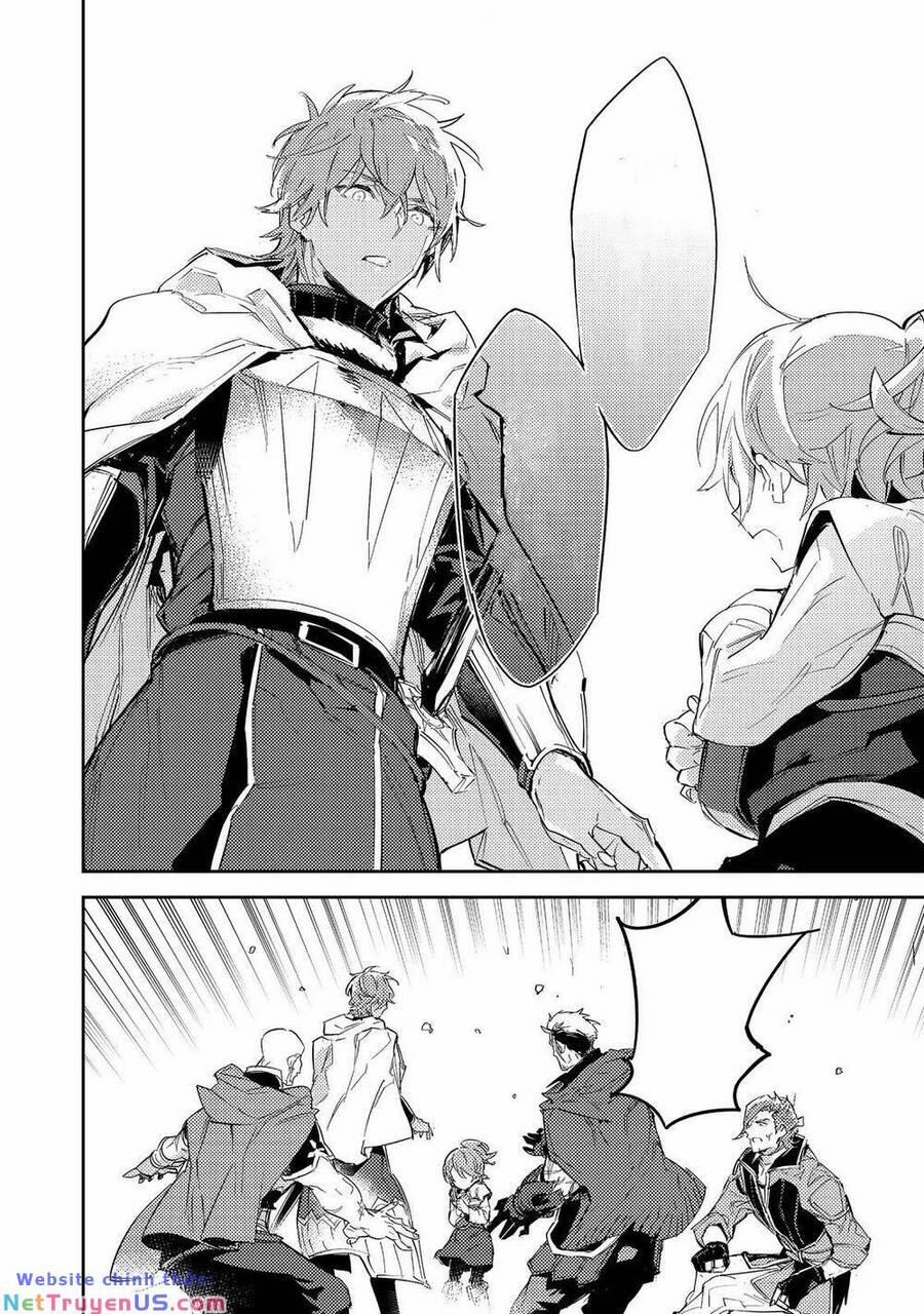 Saijaku Teima Wa Gomi Hiroi No Tabi O Hajimemashita 16.3 trang 11