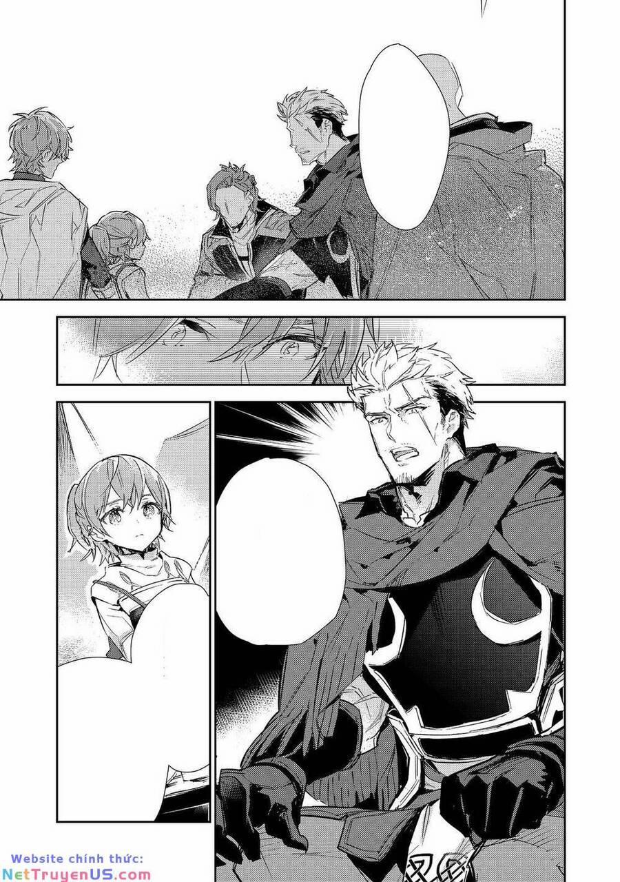 Saijaku Teima Wa Gomi Hiroi No Tabi O Hajimemashita 16.3 trang 4