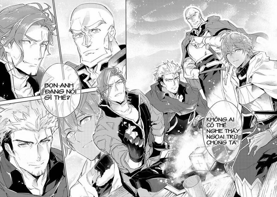 Saijaku Teima Wa Gomi Hiroi No Tabi O Hajimemashita 17.2 trang 23