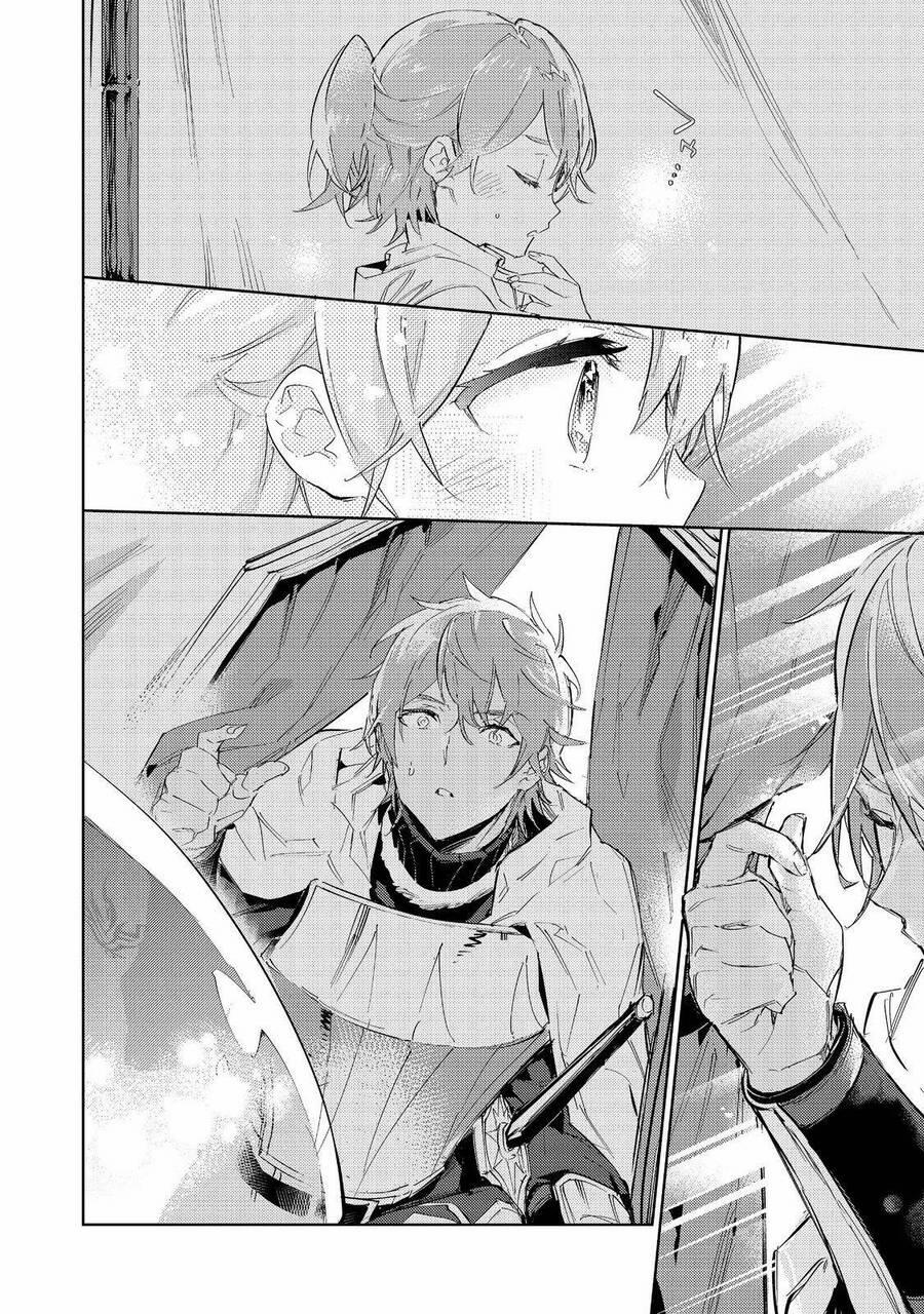 Saijaku Teima Wa Gomi Hiroi No Tabi O Hajimemashita 18 trang 9