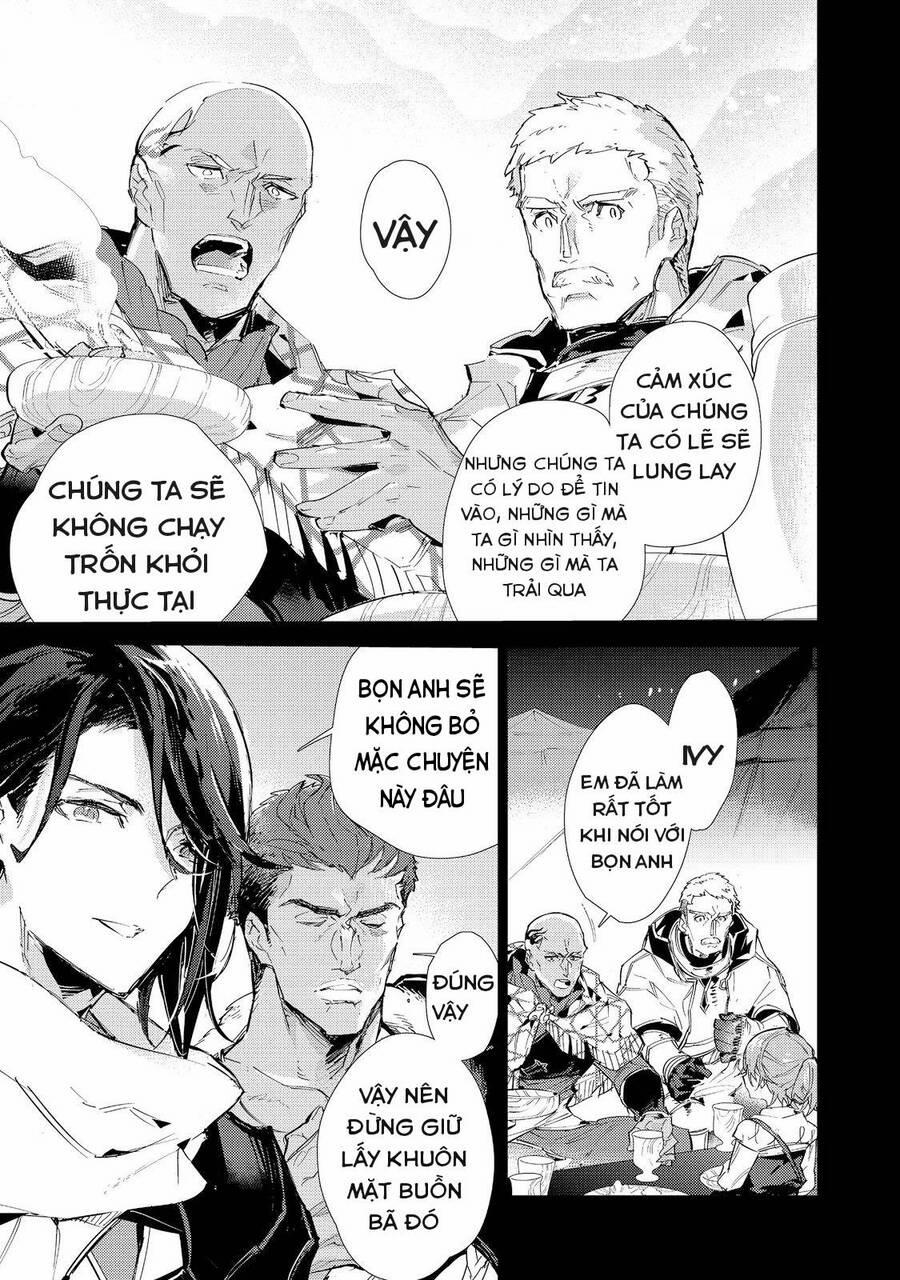 Saijaku Teima Wa Gomi Hiroi No Tabi O Hajimemashita 19.1 trang 10