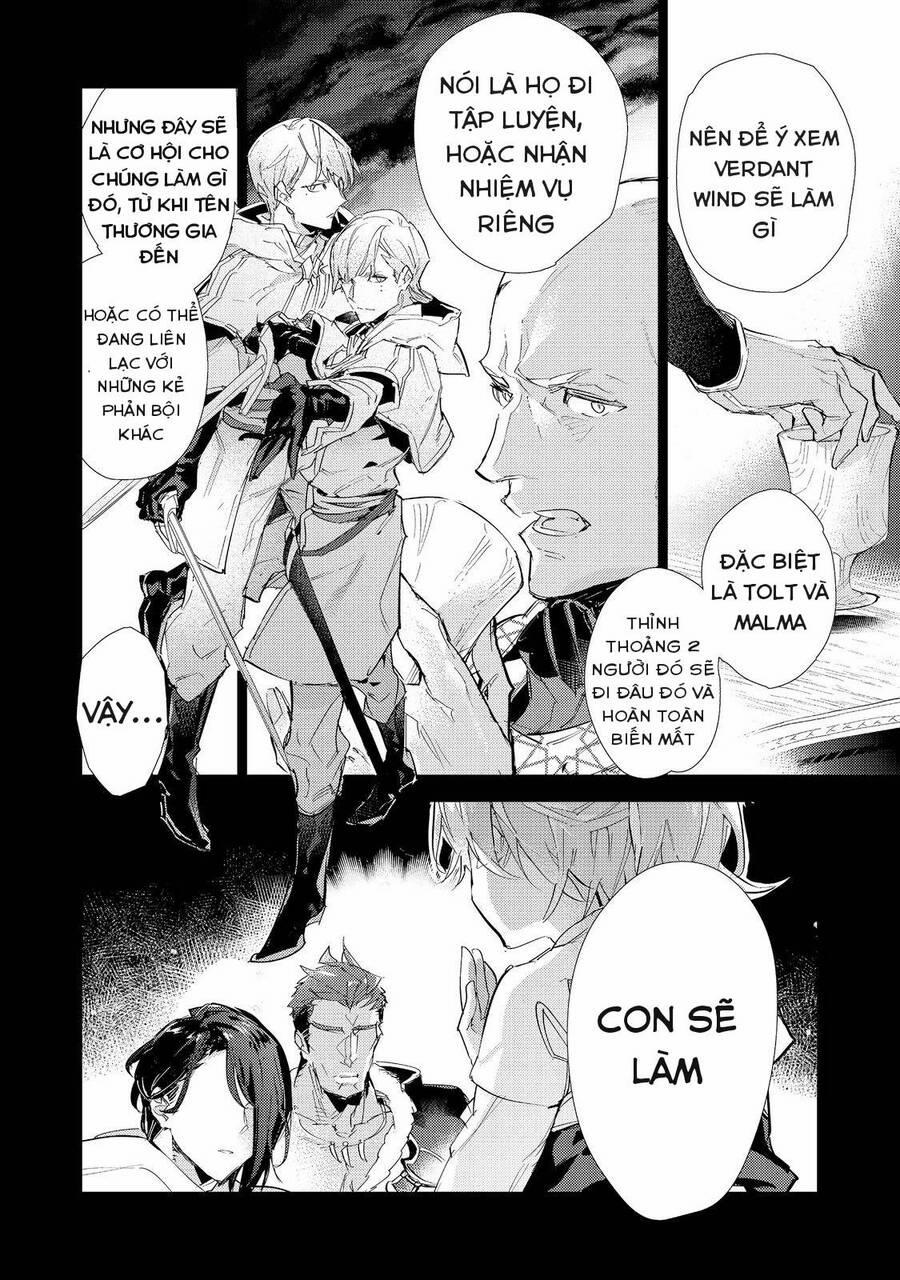 Saijaku Teima Wa Gomi Hiroi No Tabi O Hajimemashita 19.1 trang 11