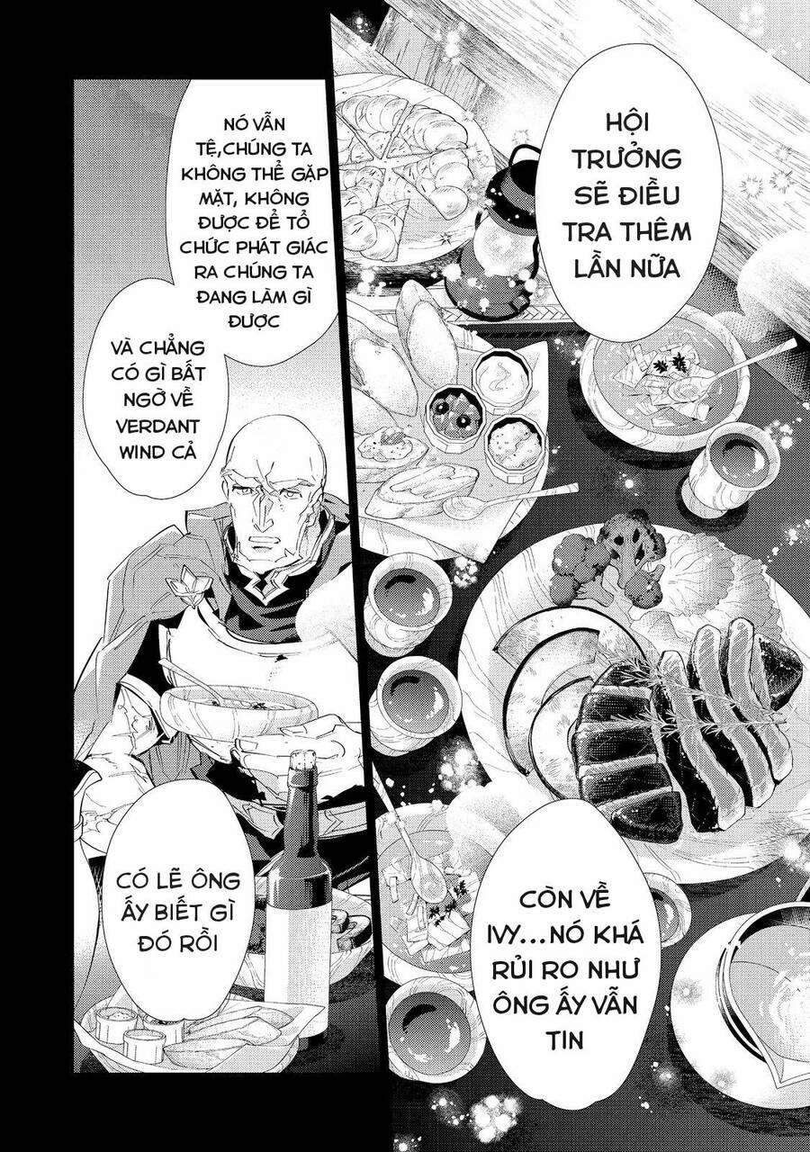 Saijaku Teima Wa Gomi Hiroi No Tabi O Hajimemashita 19.1 trang 9