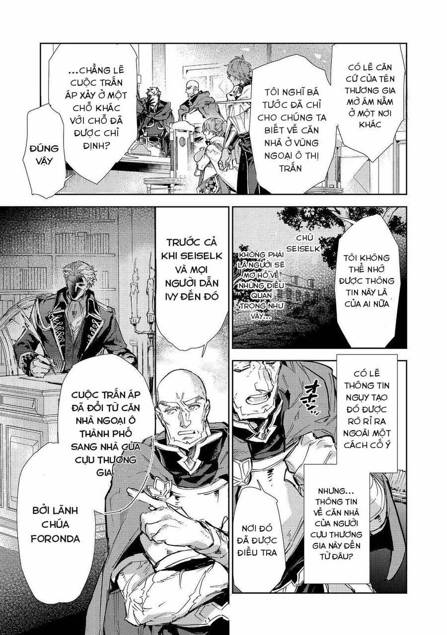 Saijaku Teima Wa Gomi Hiroi No Tabi O Hajimemashita 20.2 trang 4