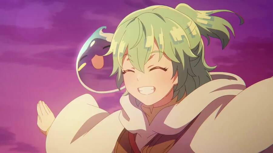 Saijaku Teima Wa Gomi Hiroi No Tabi O Hajimemashita 33 trang 19