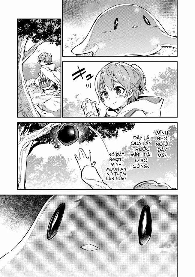 Saijaku Teima Wa Gomi Hiroi No Tabi O Hajimemashita 4.2 trang 5