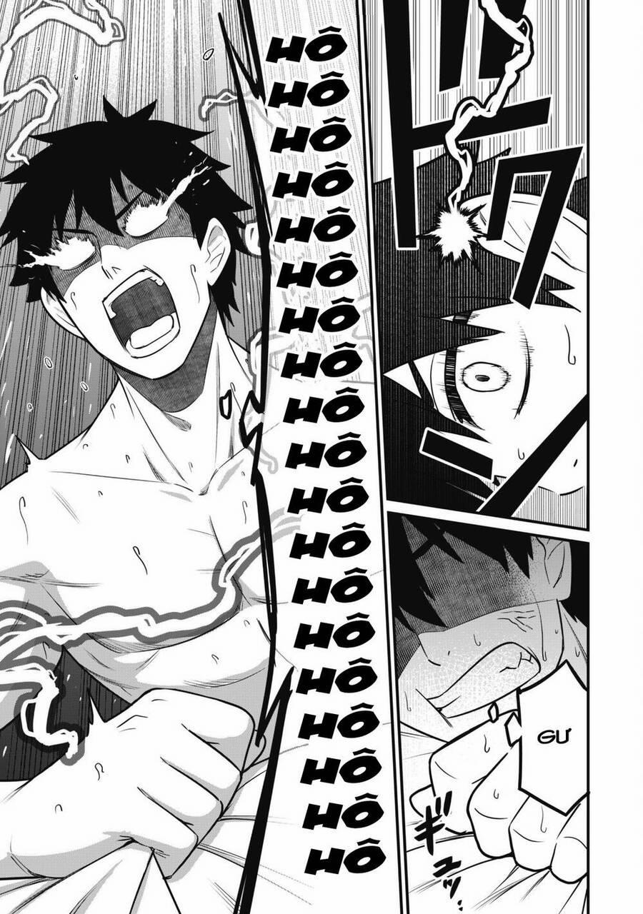 Saikin Haitta Shiro Madoushi Ga Party Crusher De, Ore No Isekai Bouken-Sha Seikatsu Ga Houkai No Kiki Na Kudan Ni Tsuite 2 trang 19