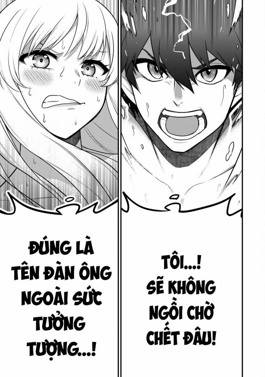 Saikin Haitta Shiro Madoushi Ga Party Crusher De, Ore No Isekai Bouken-Sha Seikatsu Ga Houkai No Kiki Na Kudan Ni Tsuite 2 trang 21