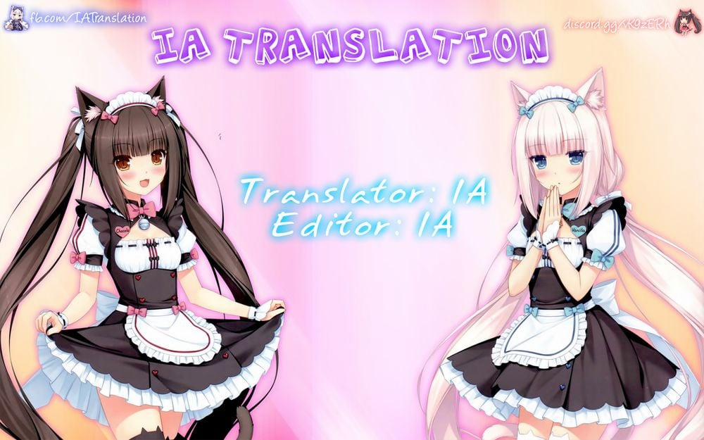 Saikin Yatotta Meido Ga Ayashii 2 trang 5