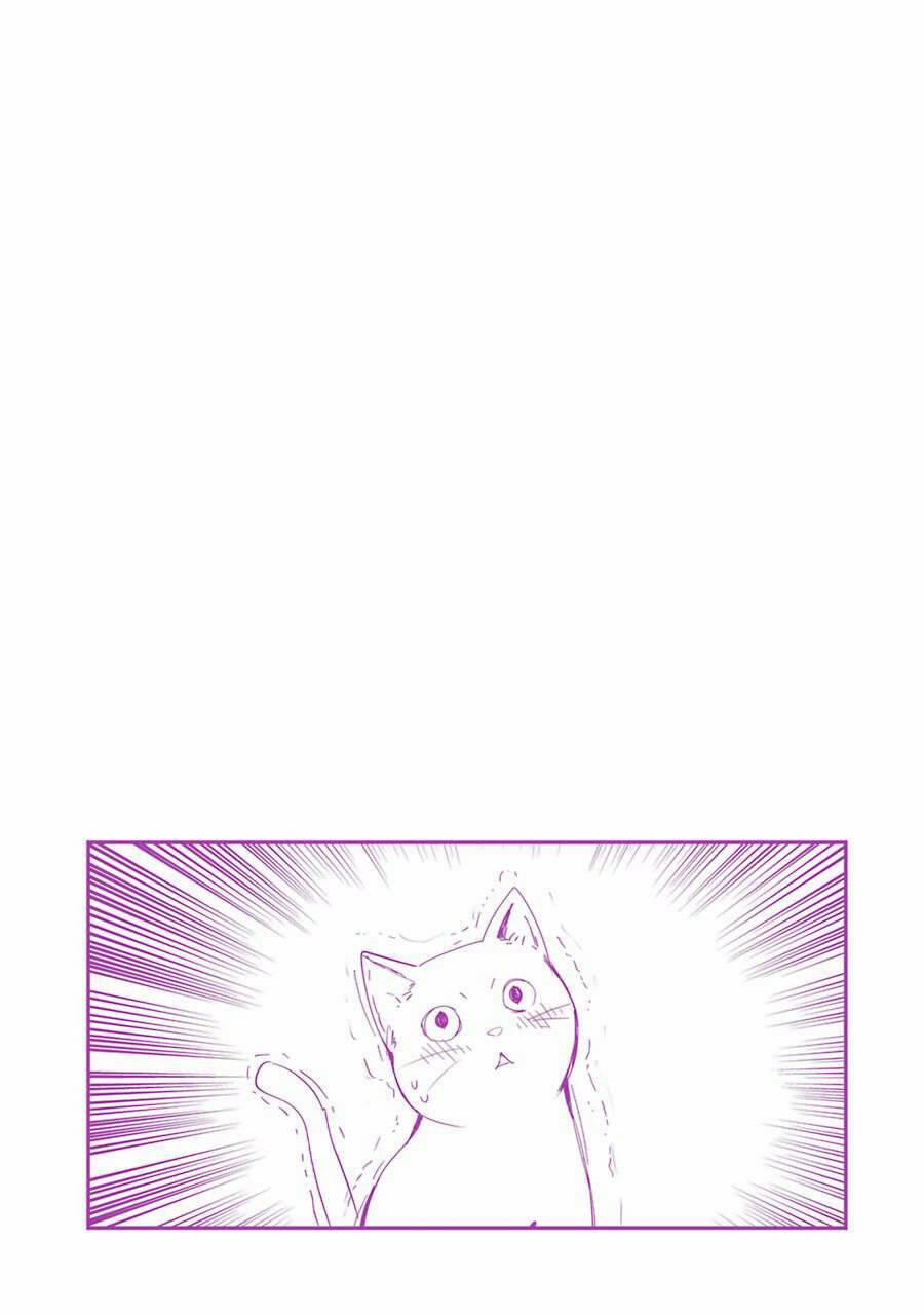 Saikin Yatotta Meido Ga Ayashii 28 trang 7