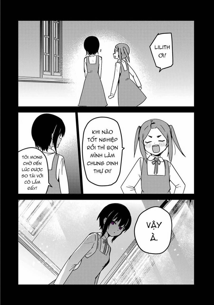 Saikin Yatotta Meido Ga Ayashii 45 trang 16