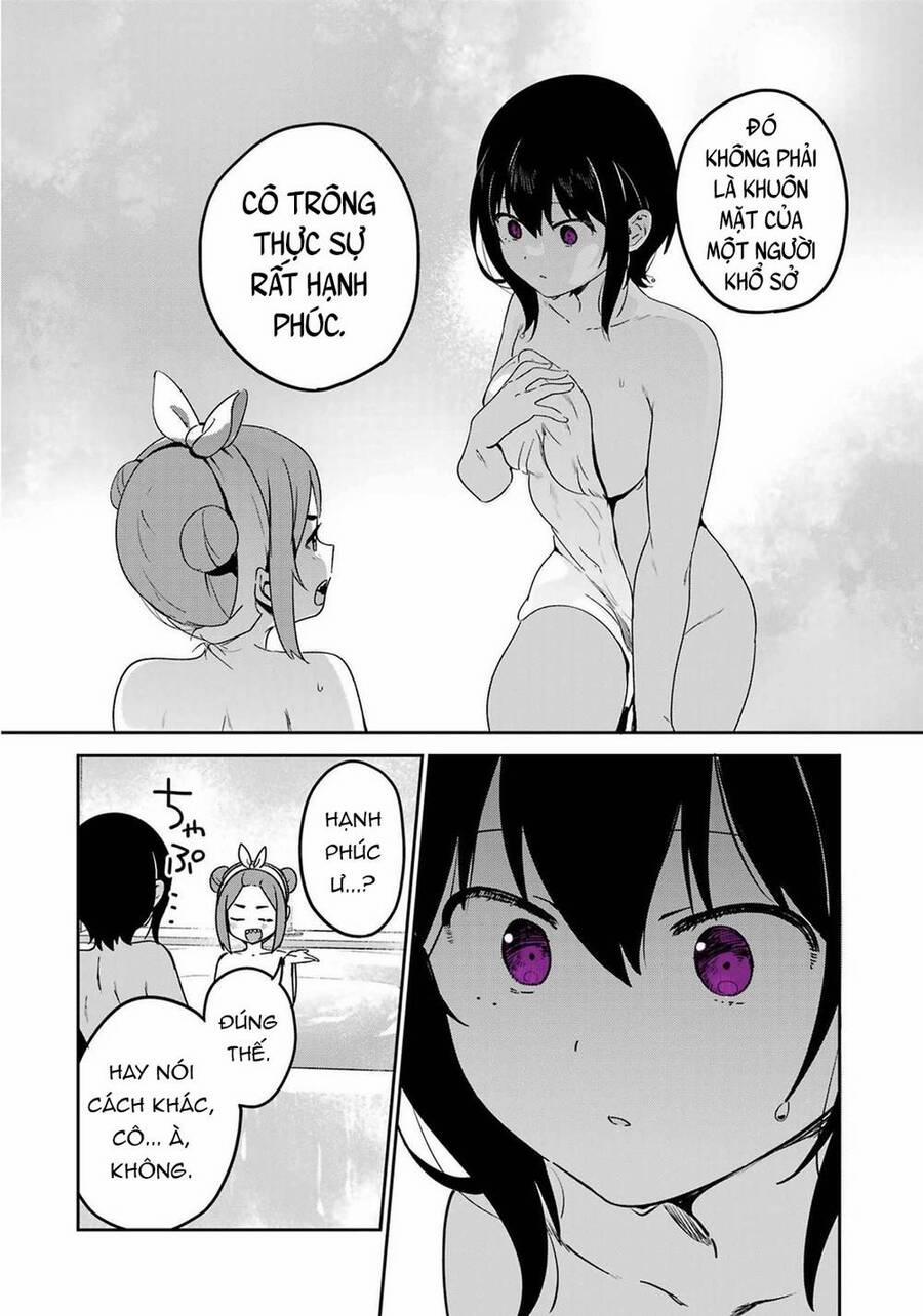 Saikin Yatotta Meido Ga Ayashii 46 trang 14