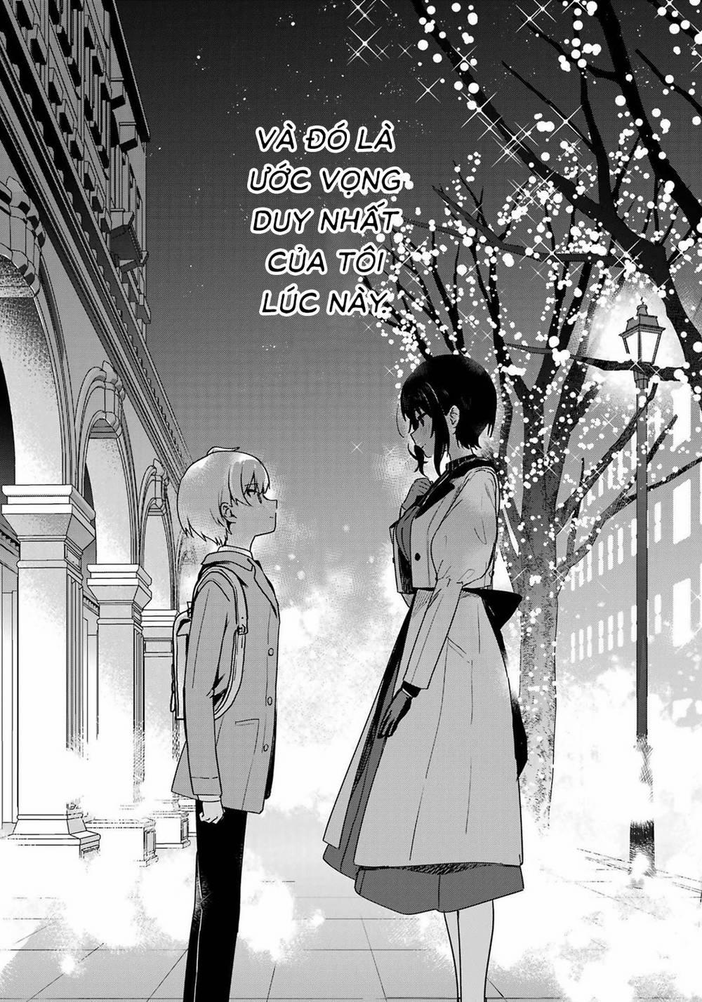 Saikin Yatotta Meido Ga Ayashii 48 trang 18