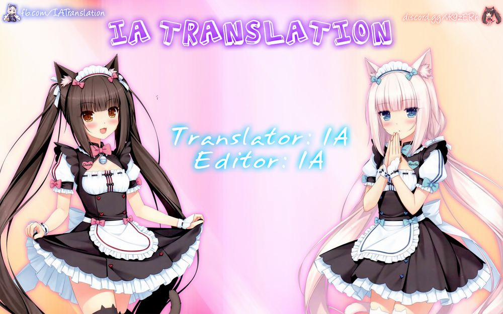 Saikin Yatotta Meido Ga Ayashii 5 trang 5