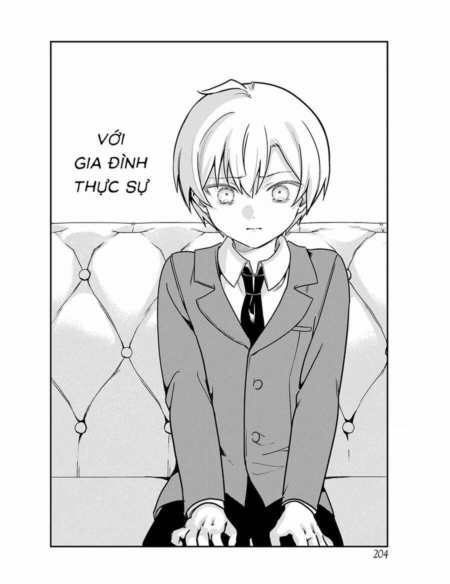 Saikin Yatotta Meido Ga Ayashii 63 trang 18