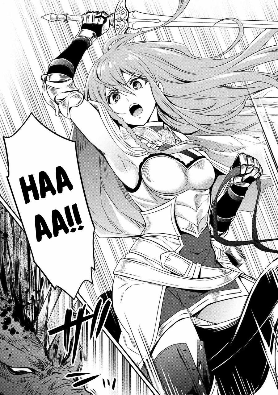 Saikyou Degarashi Ouji No An’Yaku Teii Arasoi Munou Wo Enjiru Ss Rank Ouji Wa Koui Keishou-Sen Wo Kage Kara Shihai Suru 17 trang 1