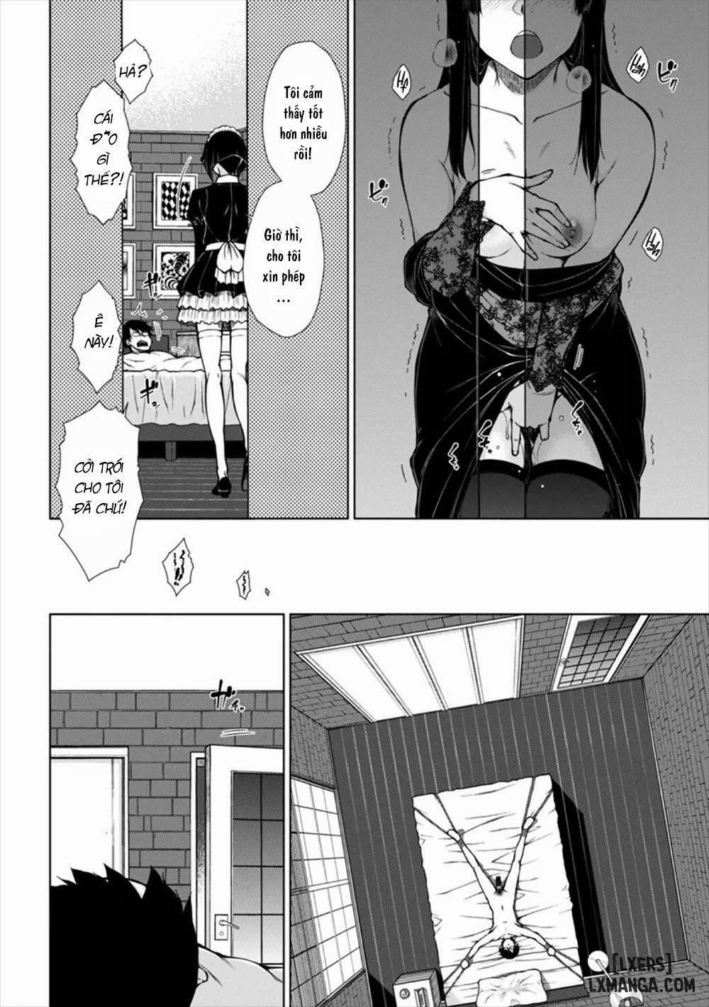 Saikyou Hikikomori Onzoushi no Torokeru Konkatsu Harem 7.5 trang 1