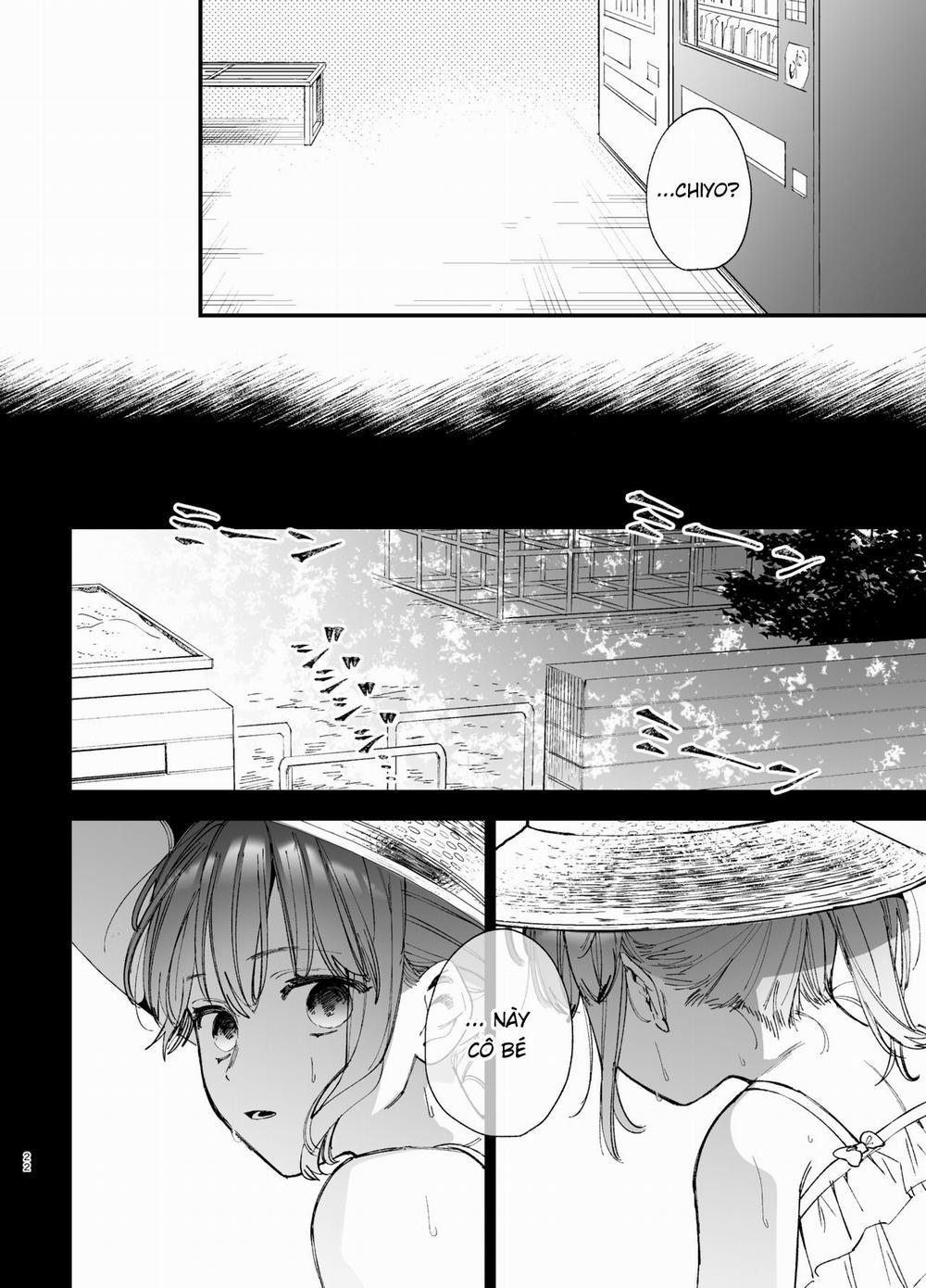 Saikyou Himokuzu haraiya Ren-kun ni Dakitsubusareru made 2 1 trang 22