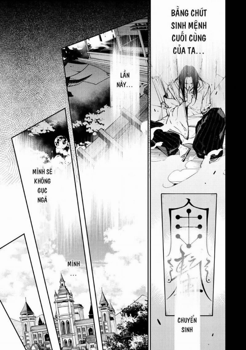 Saikyou Inyoushi No Isekai Tenseiki 1 trang 3