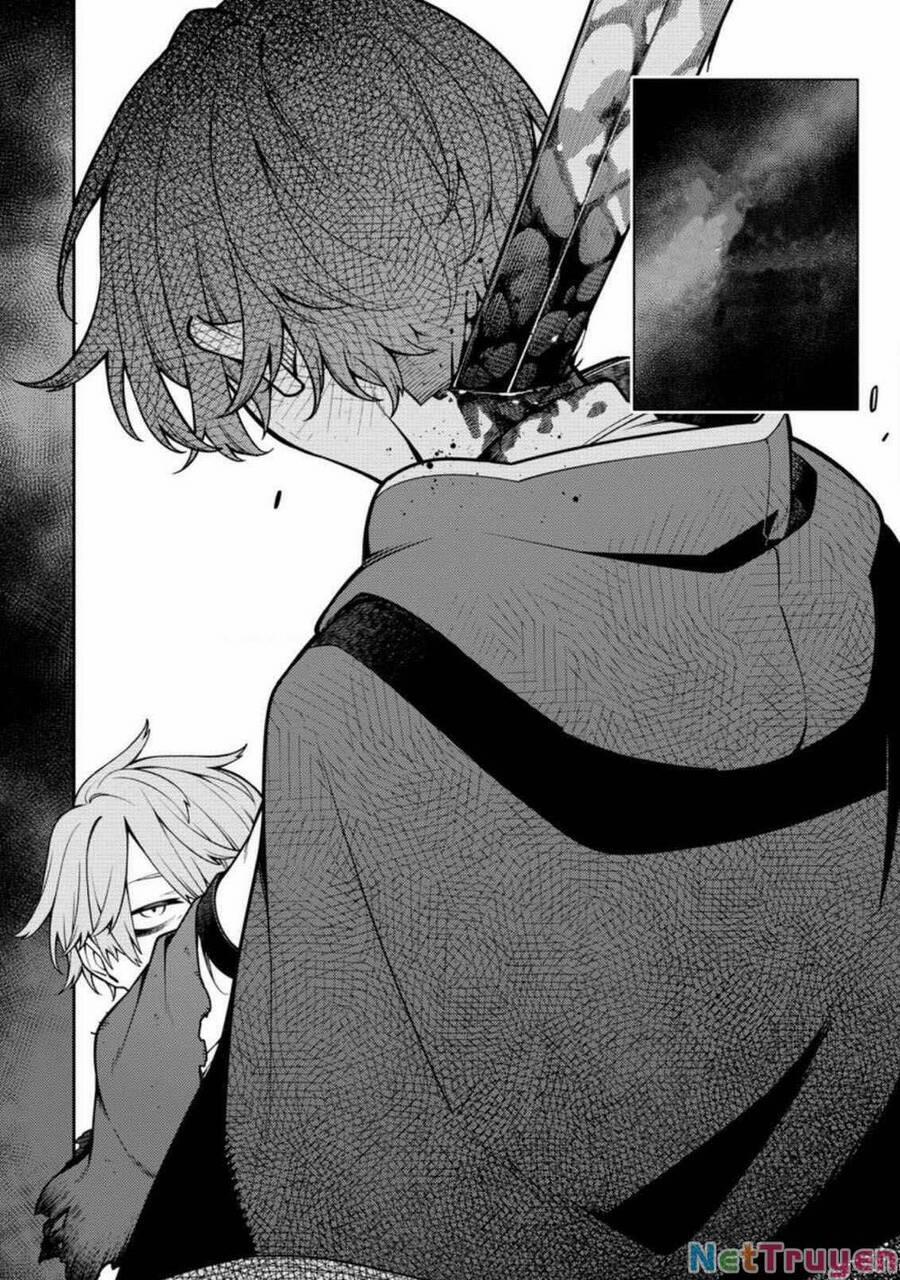 Saikyou Inyoushi No Isekai Tenseiki 10.1 trang 8