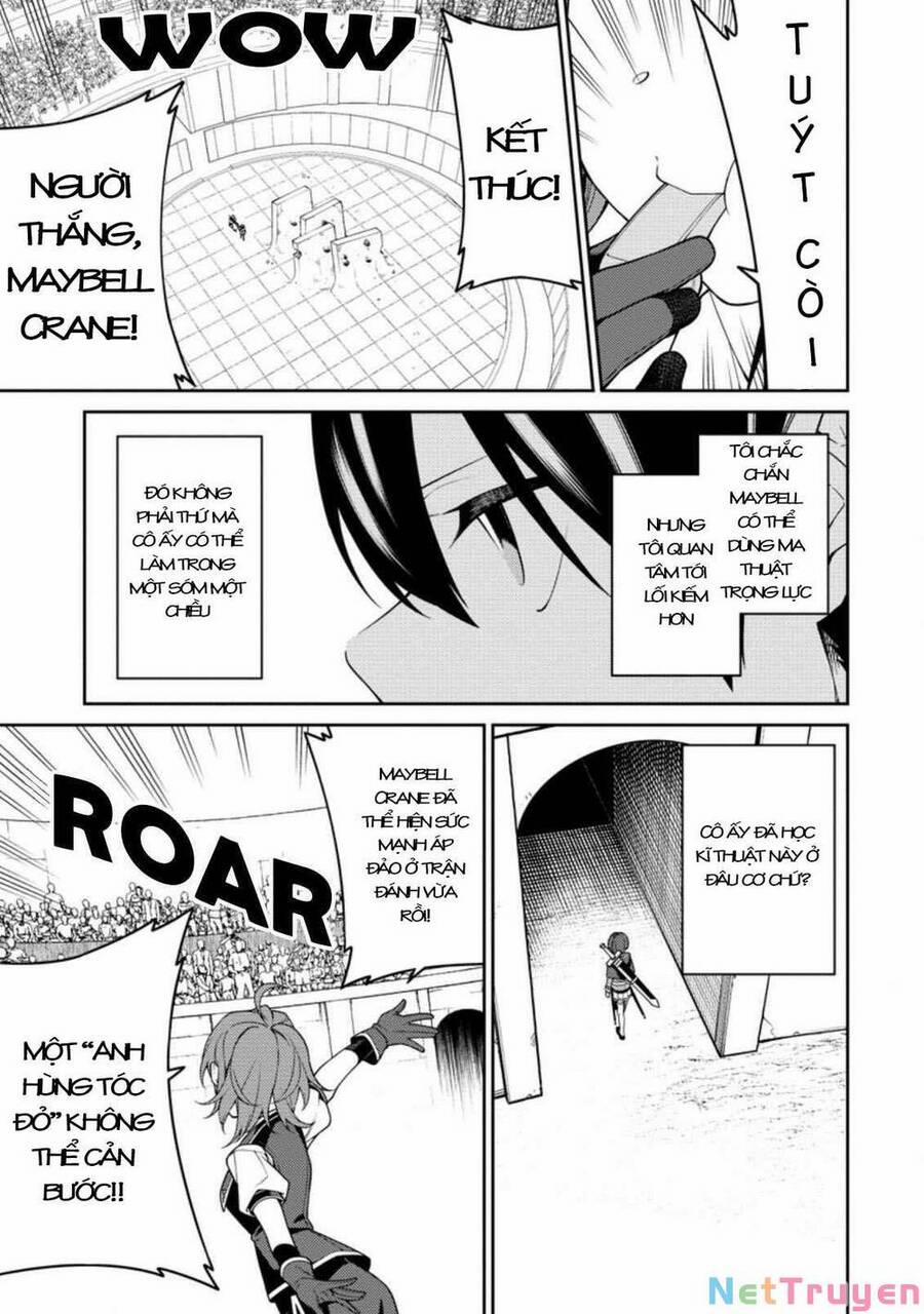 Saikyou Inyoushi No Isekai Tenseiki 10.2 trang 12