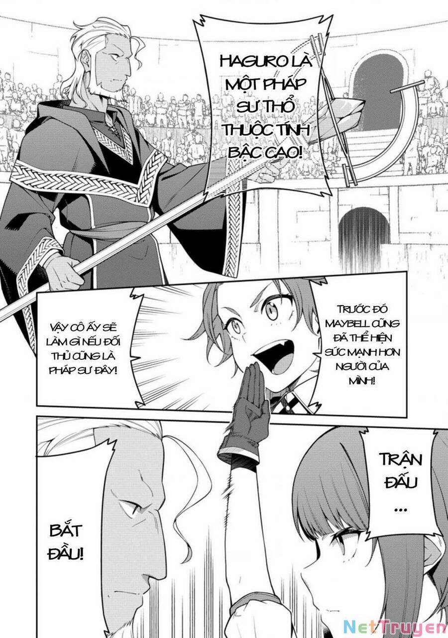 Saikyou Inyoushi No Isekai Tenseiki 10.2 trang 3
