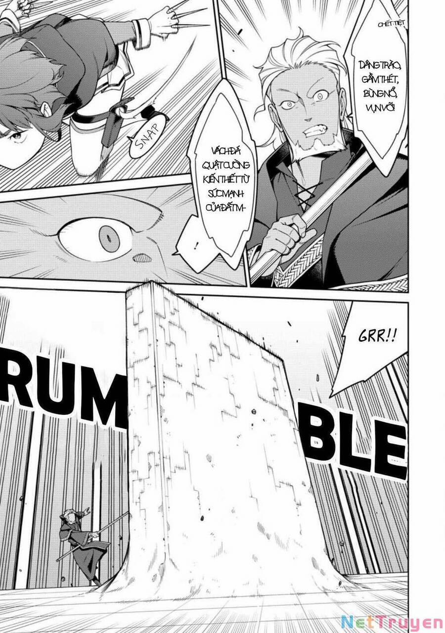 Saikyou Inyoushi No Isekai Tenseiki 10.2 trang 6