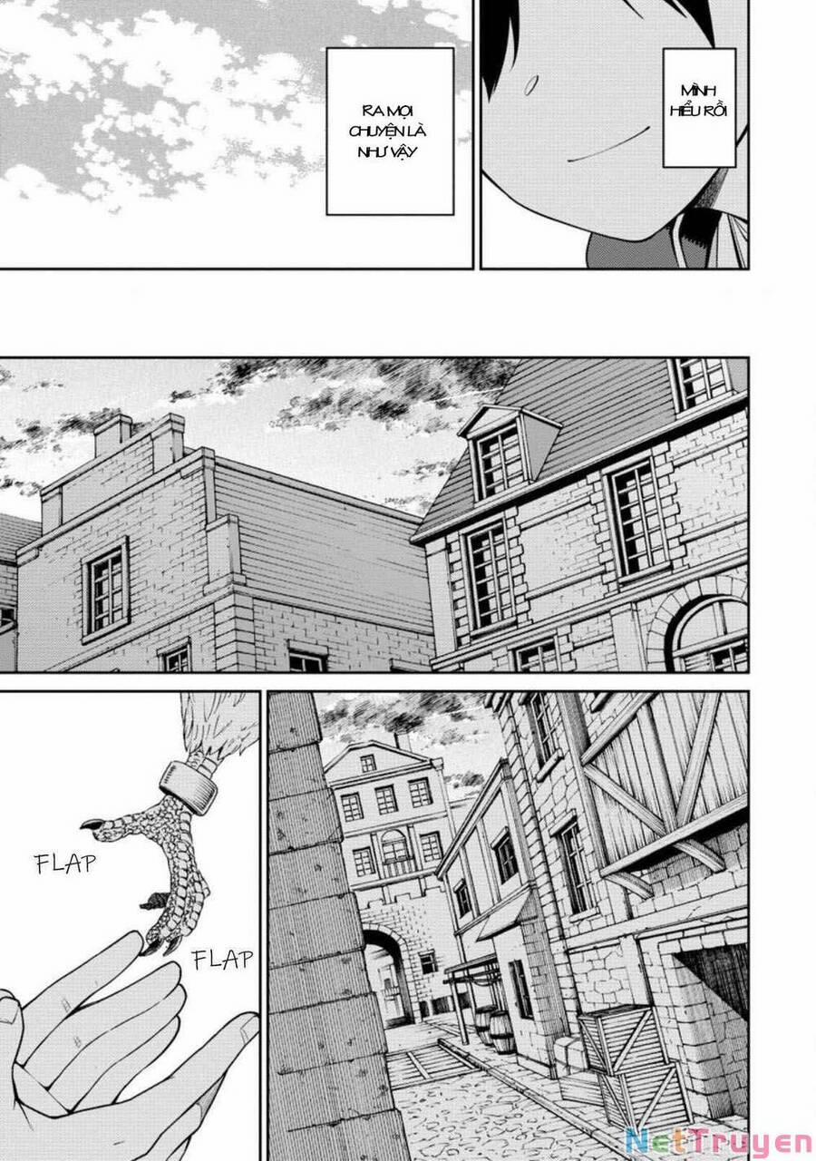 Saikyou Inyoushi No Isekai Tenseiki 10.3 trang 1