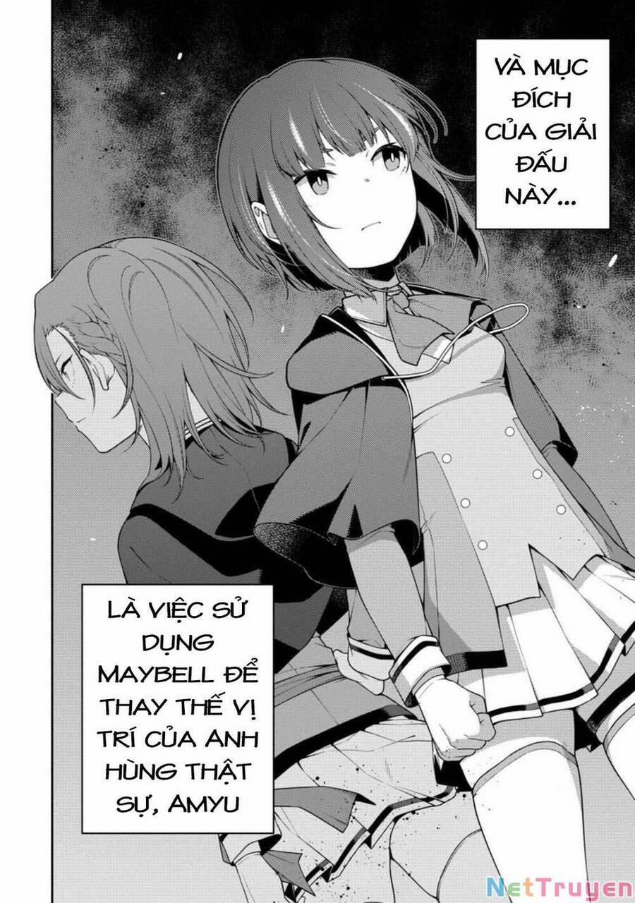 Saikyou Inyoushi No Isekai Tenseiki 10.3 trang 12