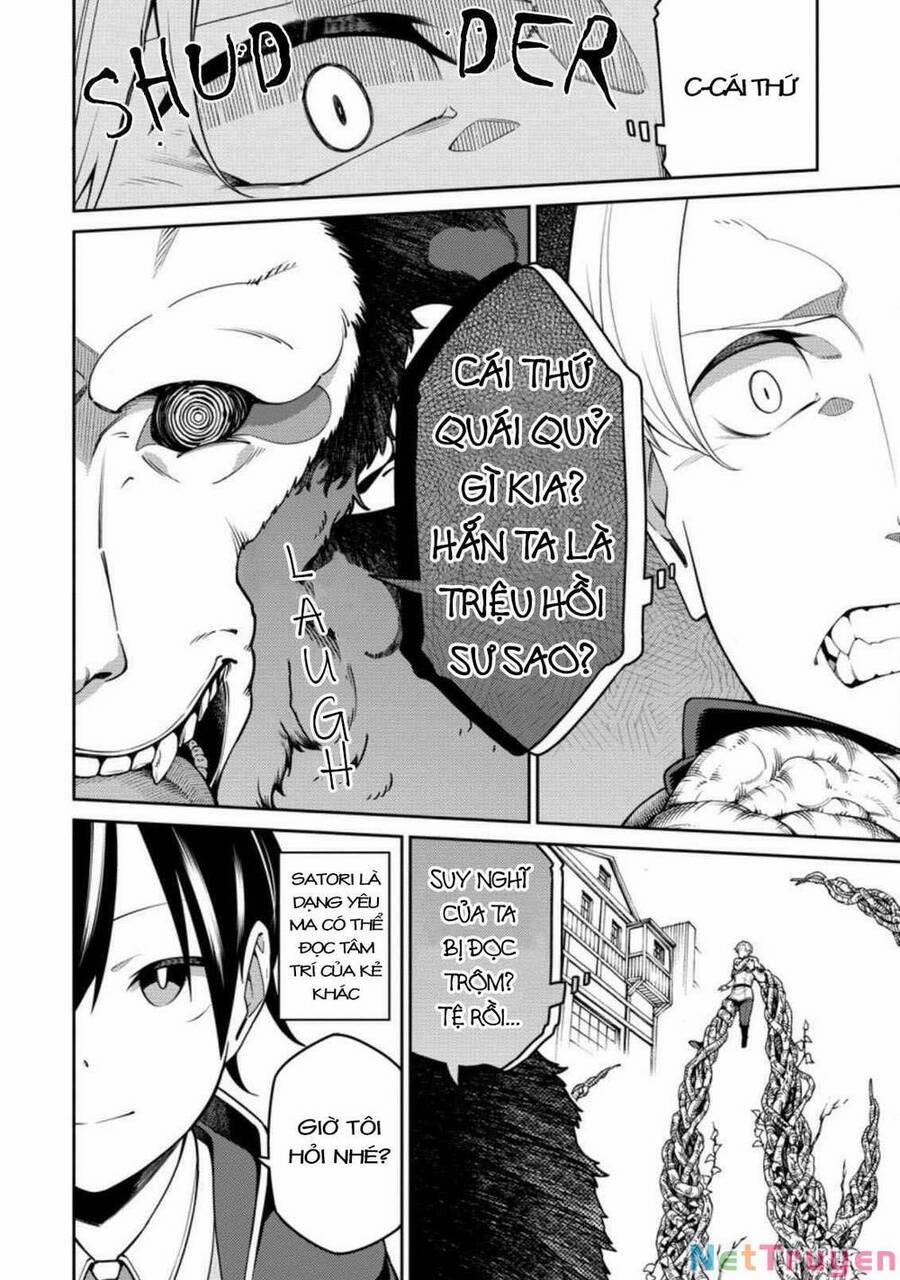 Saikyou Inyoushi No Isekai Tenseiki 10.3 trang 6