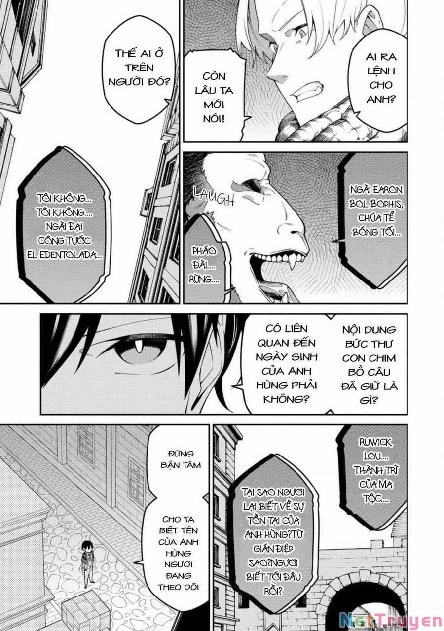 Saikyou Inyoushi No Isekai Tenseiki 10.3 trang 7