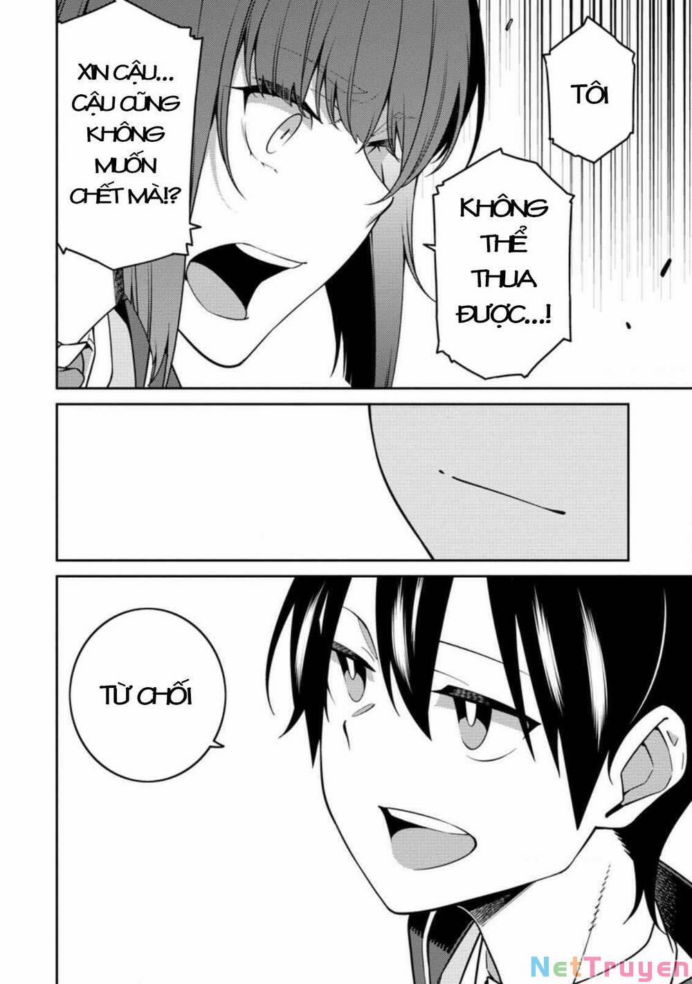 Saikyou Inyoushi No Isekai Tenseiki 11 trang 10